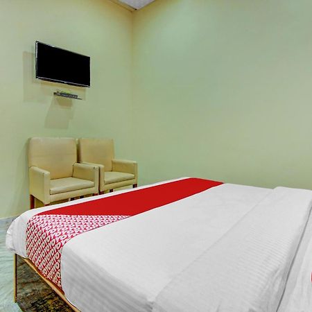Hotel O Gg Farms Meerut Luaran gambar