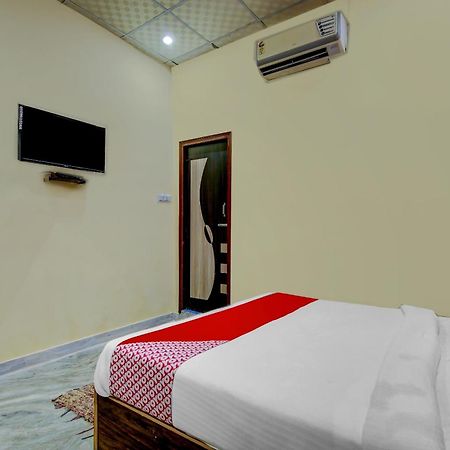Hotel O Gg Farms Meerut Luaran gambar