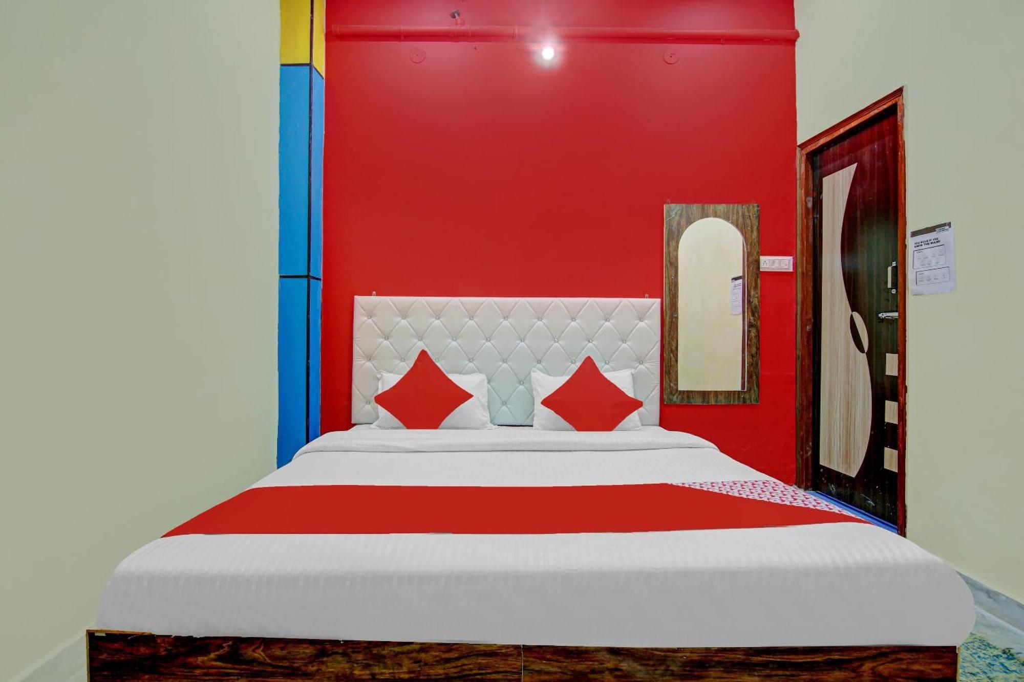 Hotel O Gg Farms Meerut Luaran gambar
