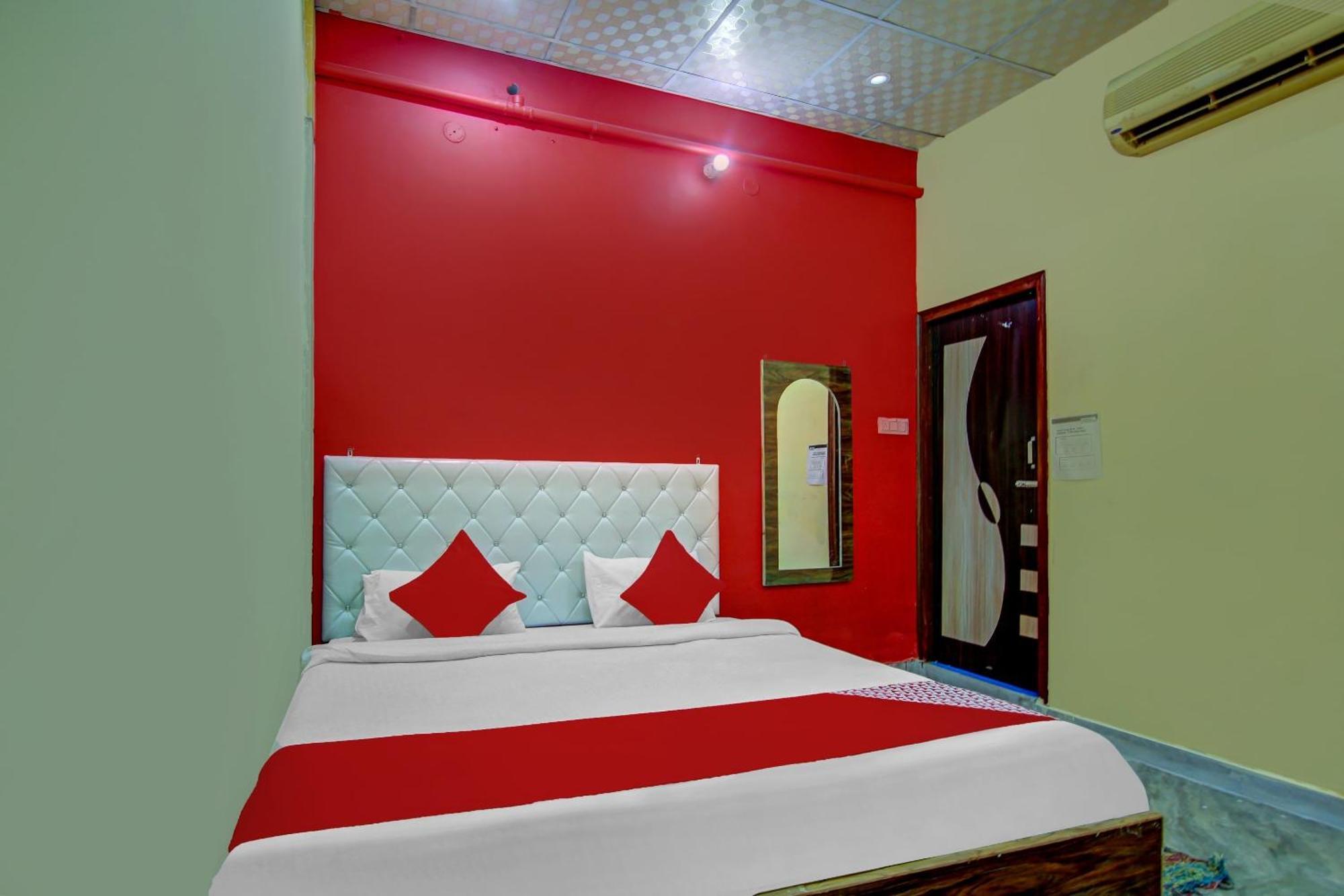 Hotel O Gg Farms Meerut Luaran gambar