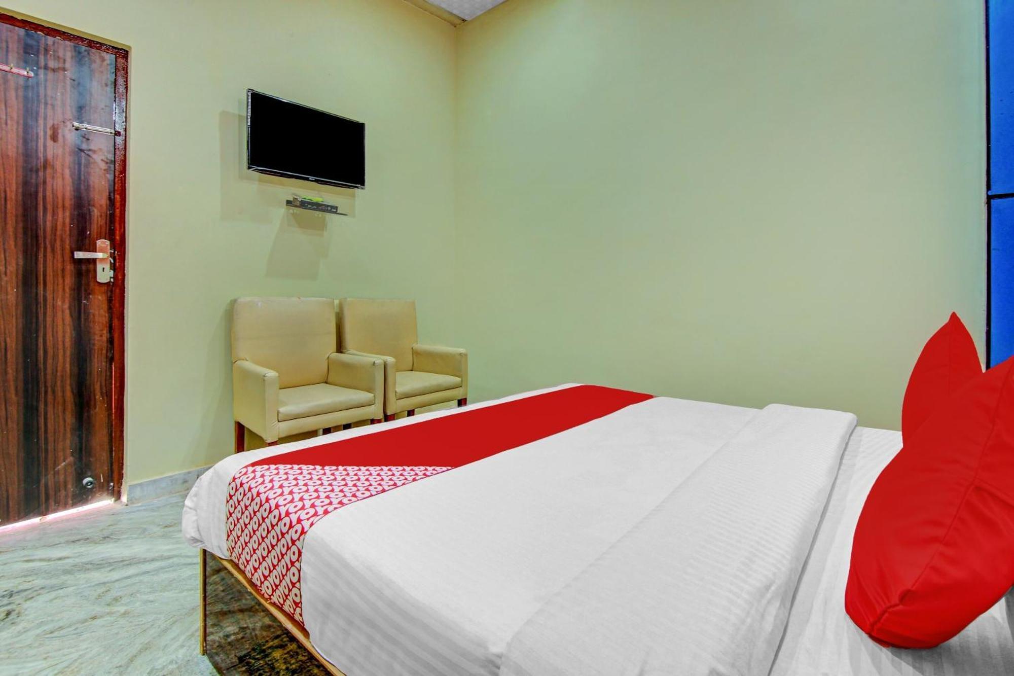 Hotel O Gg Farms Meerut Luaran gambar