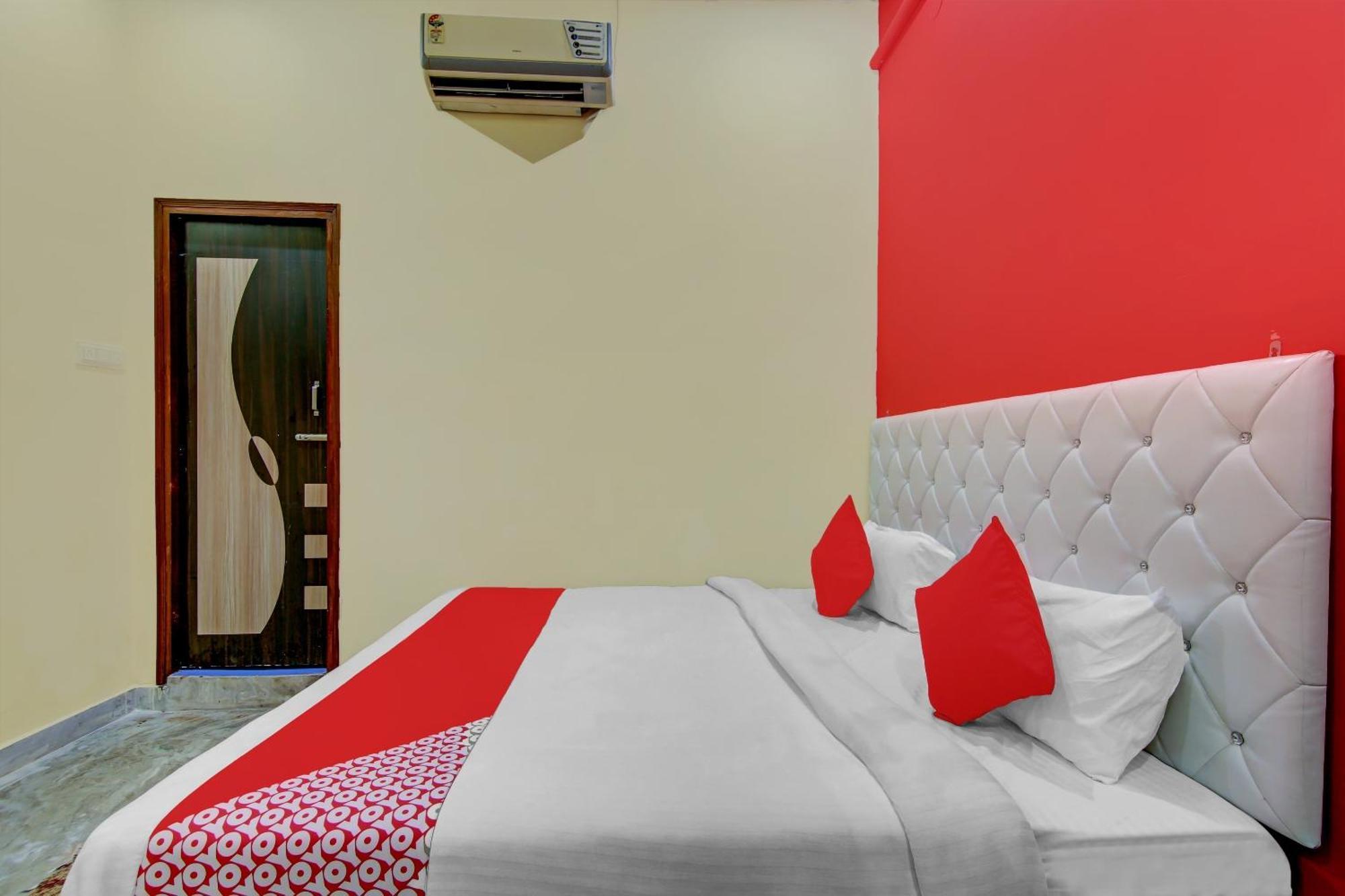 Hotel O Gg Farms Meerut Luaran gambar