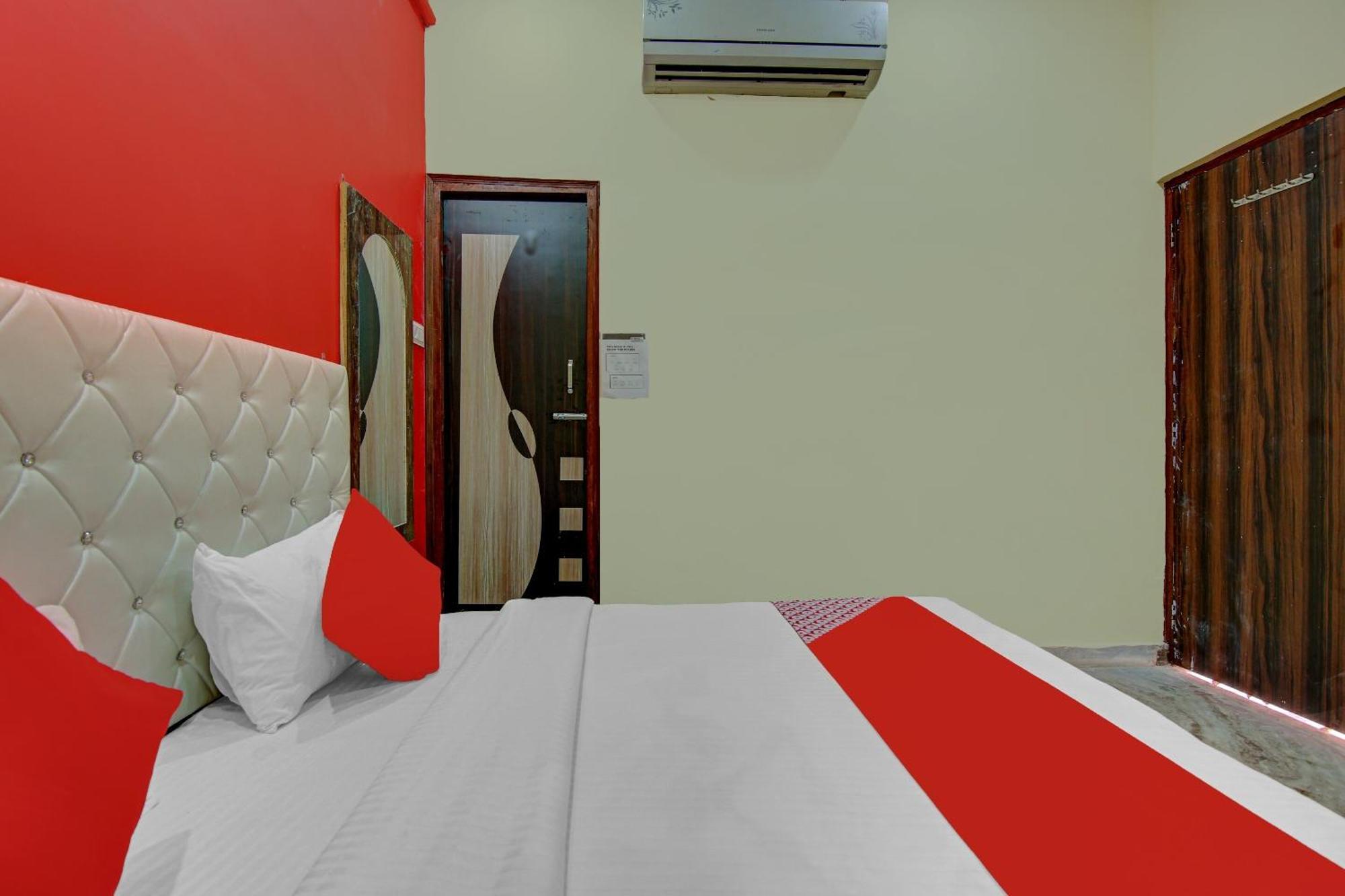 Hotel O Gg Farms Meerut Luaran gambar